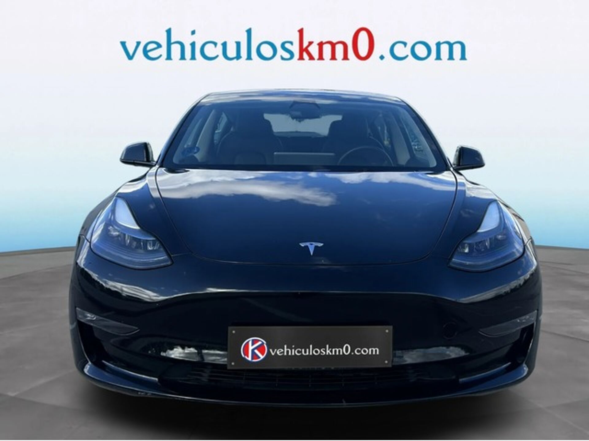 Imagen 2 de TESLA Model 3