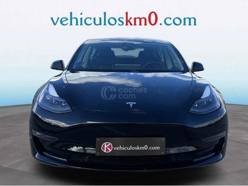 Foto del TESLA Model 3 Standard Range Premium RWD