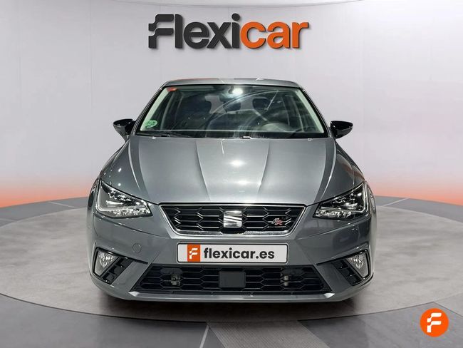 Foto del SEAT Ibiza 1.0 EcoTSI S&S FR DSG 110