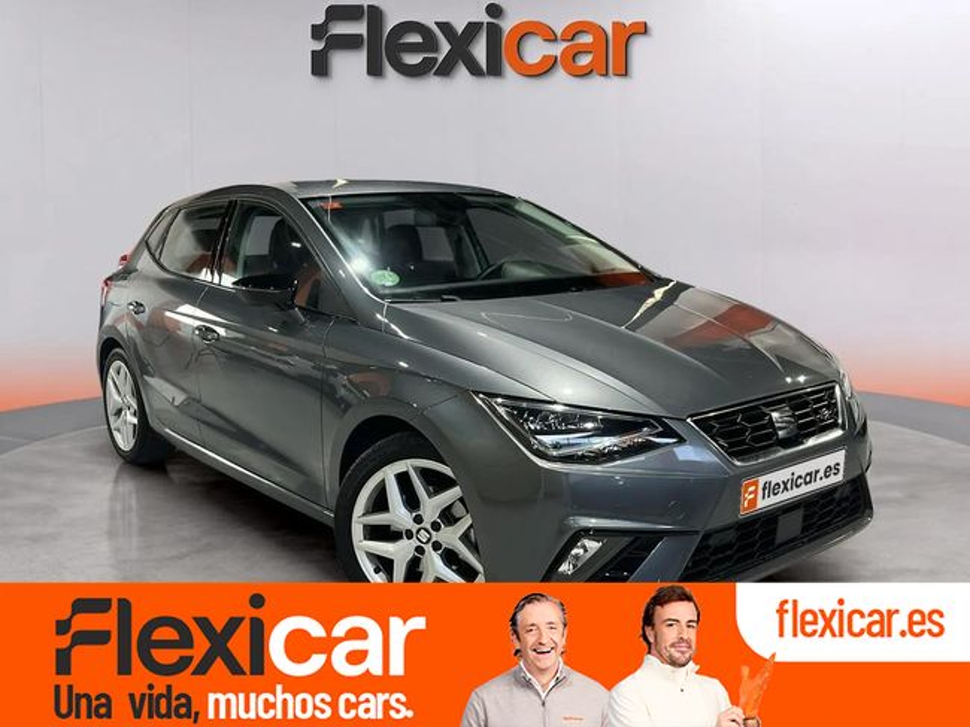 Imagen de SEAT Ibiza