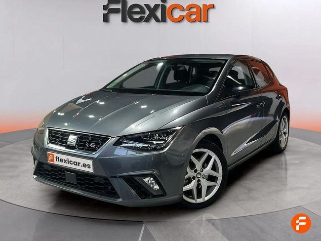 Foto del SEAT Ibiza 1.0 EcoTSI S&S FR DSG 110