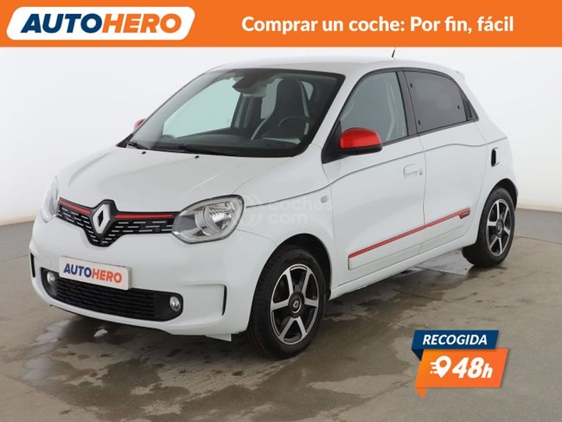 Foto del RENAULT Twingo TCe Zen EDC 66kW