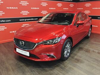 Imagen de MAZDA Mazda6