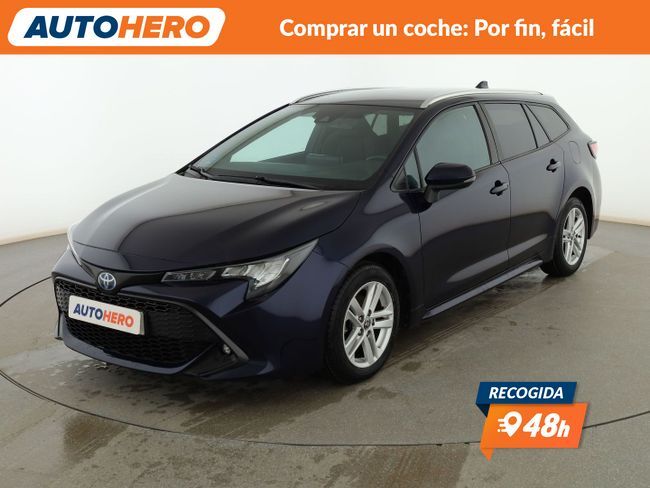 Foto del TOYOTA Corolla 125H Active