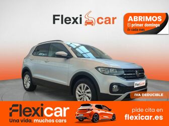 Imagen de VOLKSWAGEN T-Cross 1.0 TSI Advance 81kW