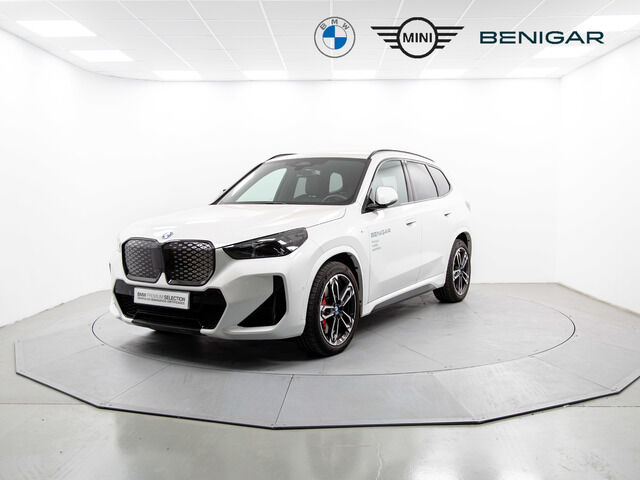 BMW X1 (eDrive20 150 kW (204 CV)) en Alicante