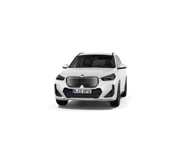BMW X1 (eDrive20 150 kW (204 CV)) en Alicante