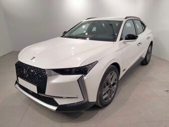 Imagen de DS DS4