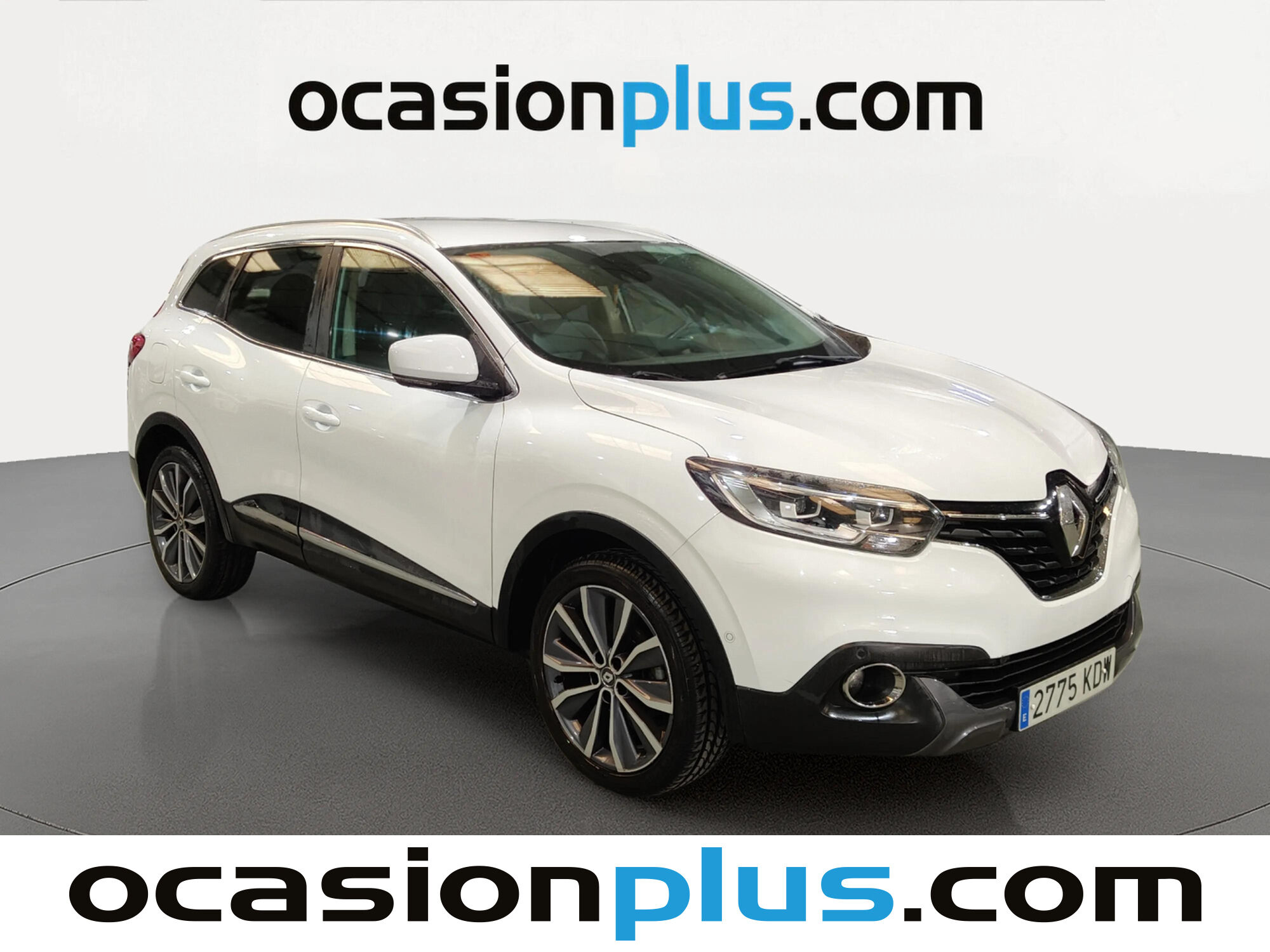 Foto del RENAULT Kadjar 1.2 TCe Energy Zen 97kW