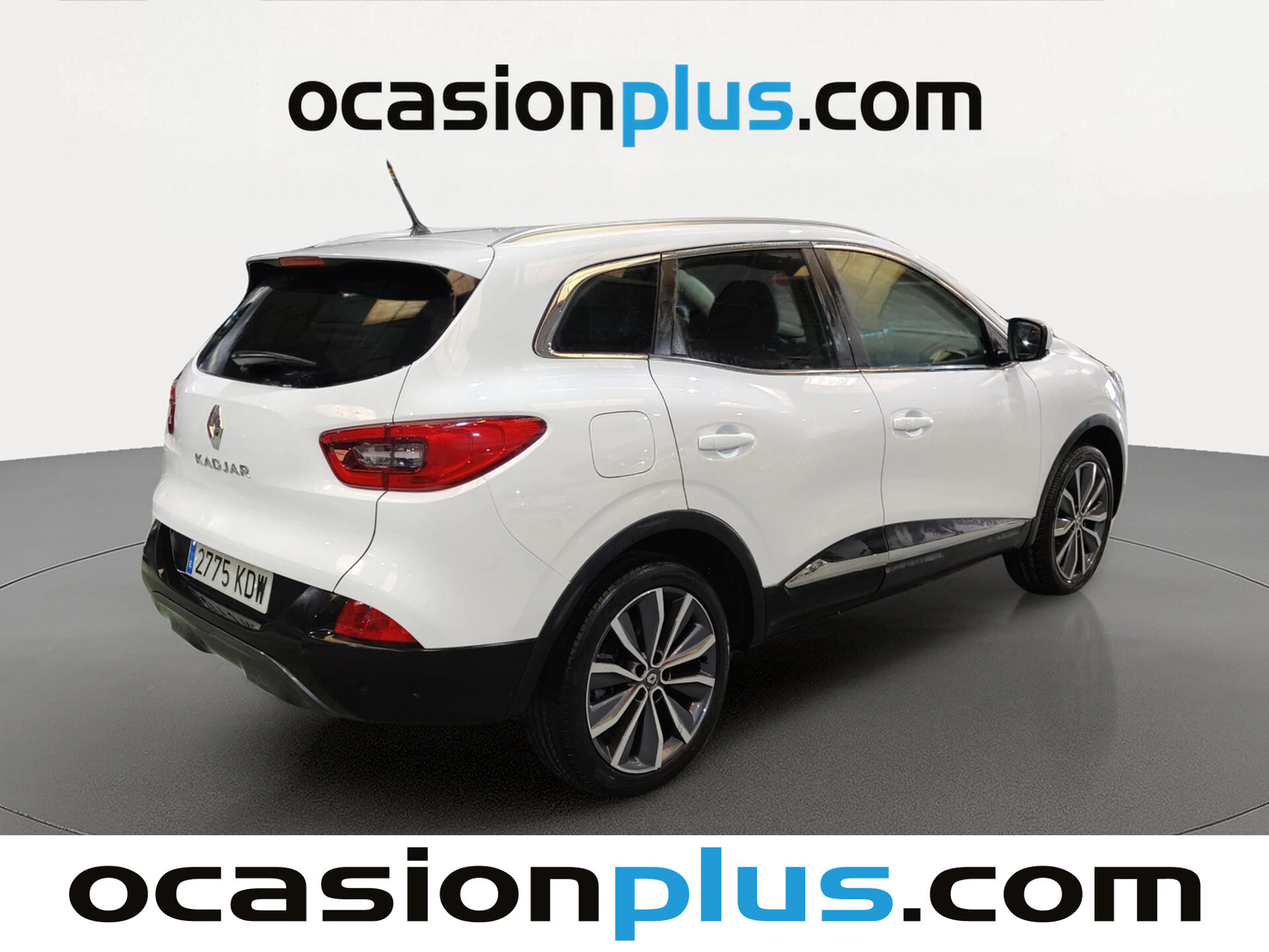 Imagen 3 de RENAULT Kadjar