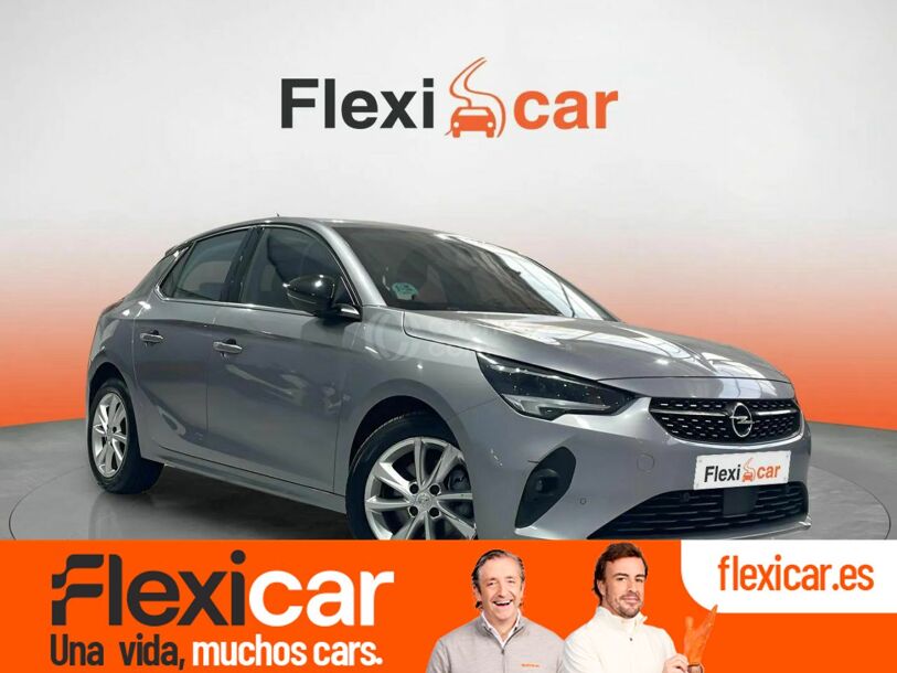 Foto del OPEL Corsa 1.2T XHT S-S Elegance AT8 100