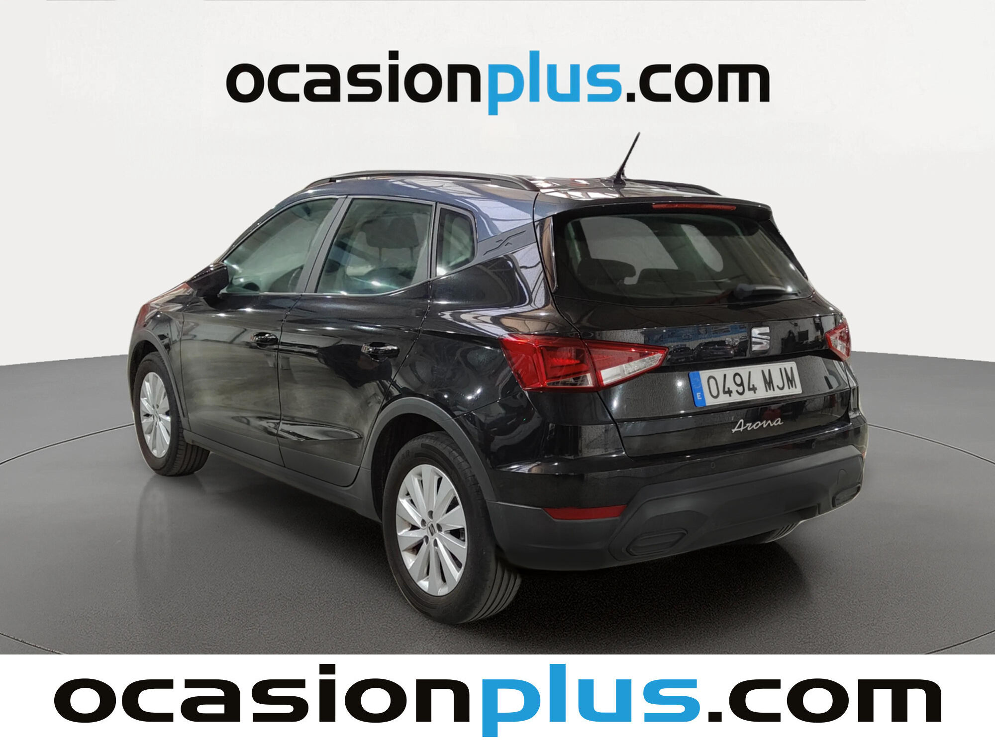 Foto del SEAT Arona 1.0 TSI Ecomotive S&S Style 110