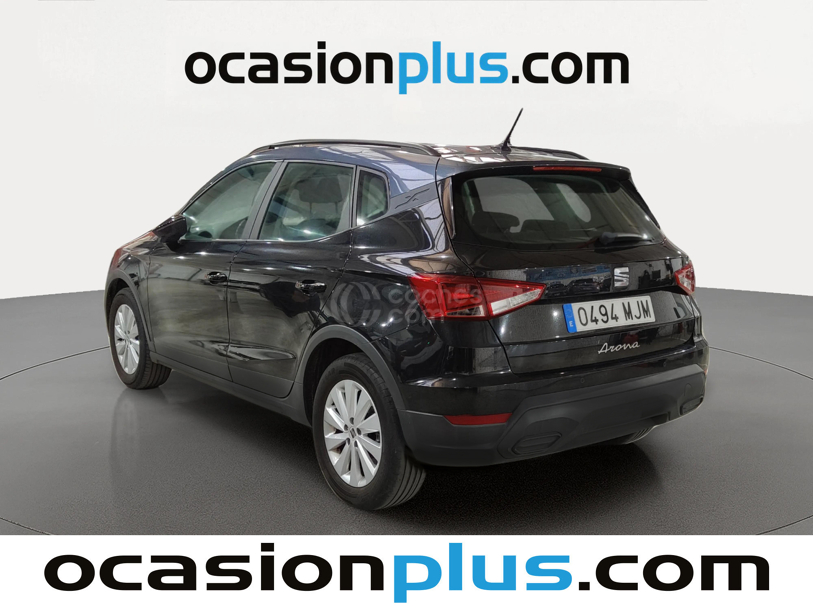Foto del SEAT Arona 1.0 TSI Ecomotive S&S Style 110