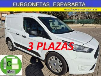 Imagen de FORD Connect Comercial FT 200 Van L1 S&S Trend 75