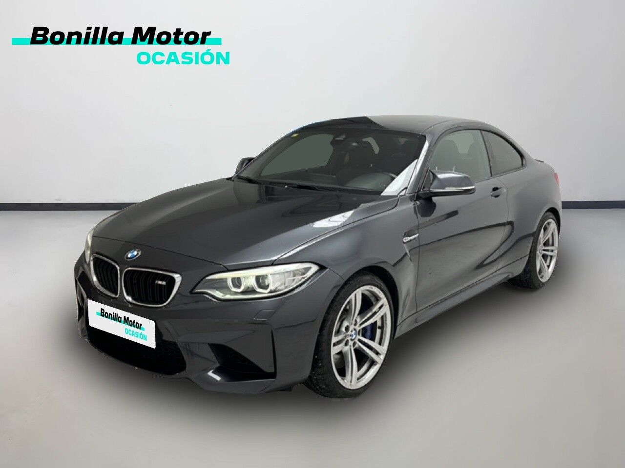 BMW Serie 2 (3.0 M240I 340 2P) en Toledo