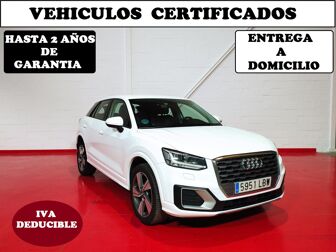 Imagen de AUDI Q2 30 TDI Design S tronic 85kW