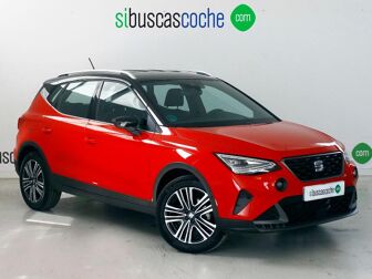 Imagen de SEAT Arona 1.0 TSI S&S FR 110