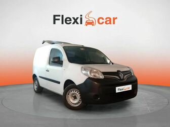 Imagen de RENAULT Kangoo Fg. 1.5dCi Profesional 55kW