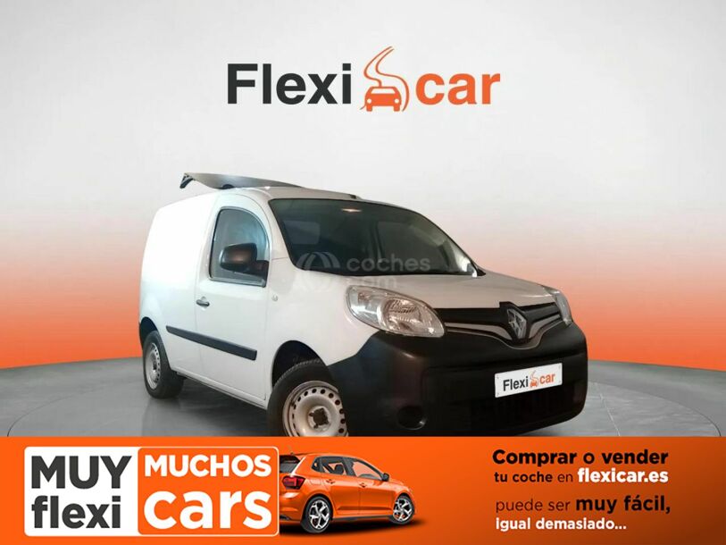 Foto del RENAULT Kangoo Fg. 1.5dCi Profesional 55kW