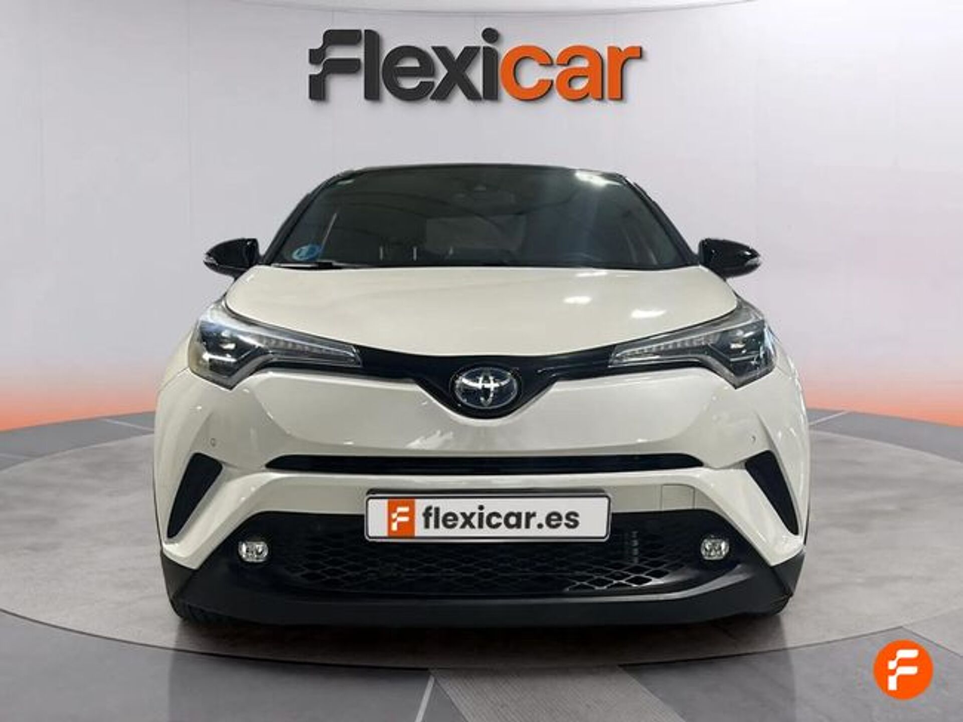 Imagen 2 de TOYOTA C-HR