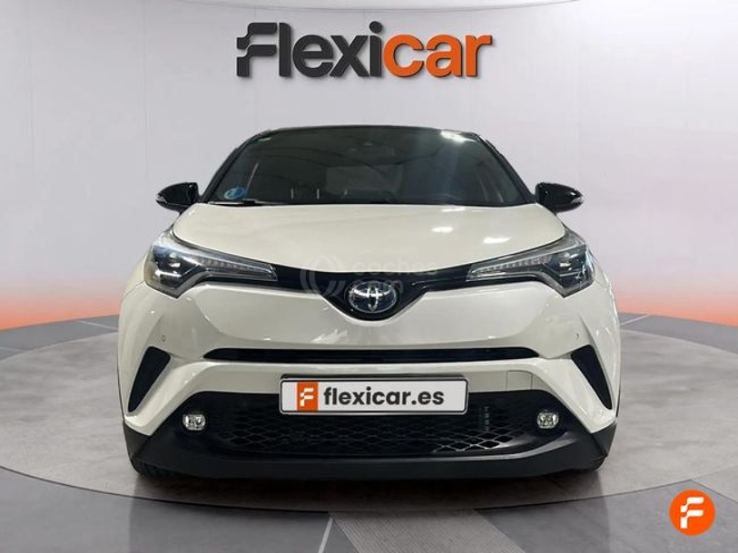 Foto del TOYOTA C-HR 125H Advance