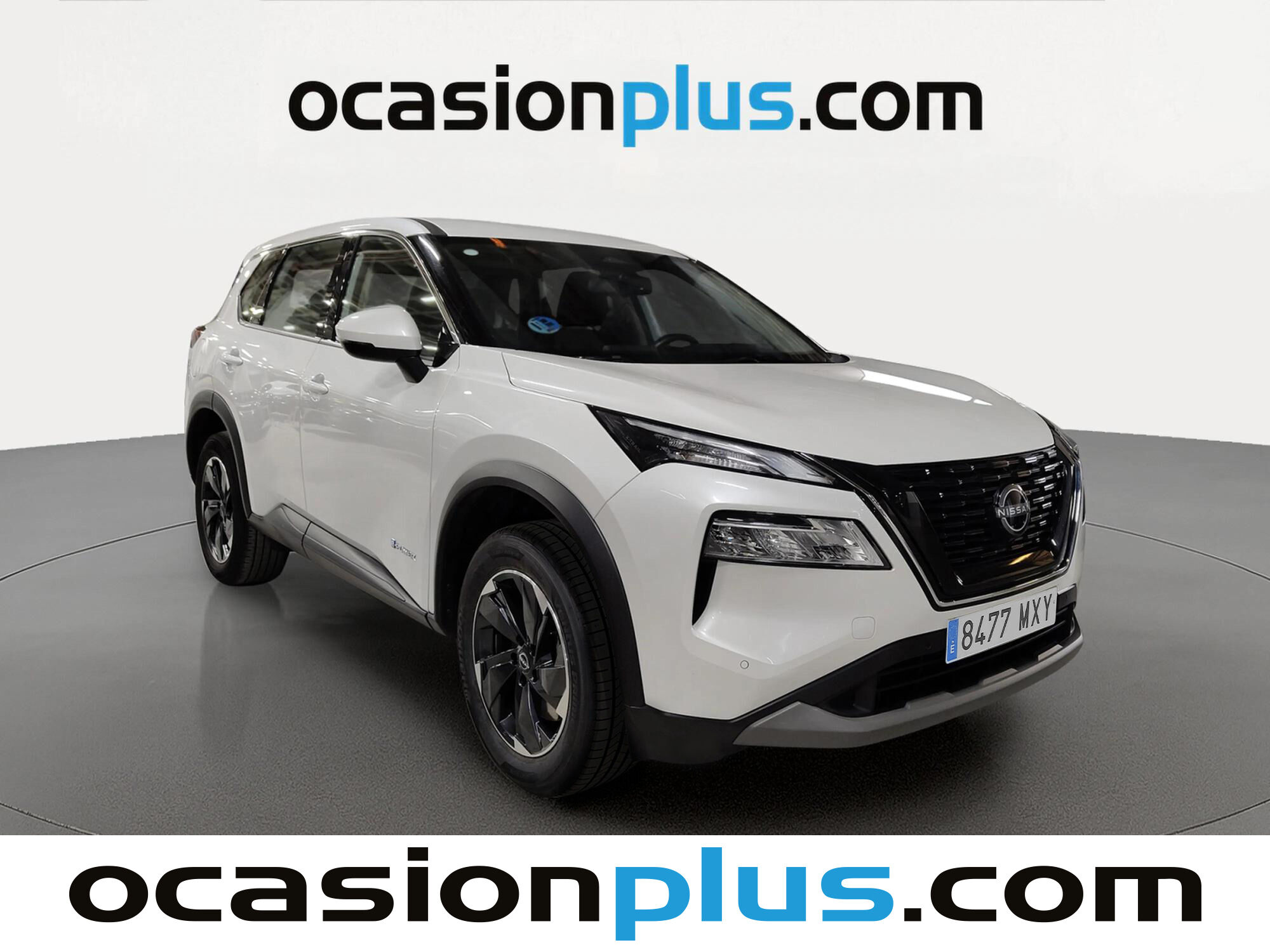 Foto del NISSAN X-Trail 1.5 e-Power Acenta e-4orce 4x4 7pl. 158kW