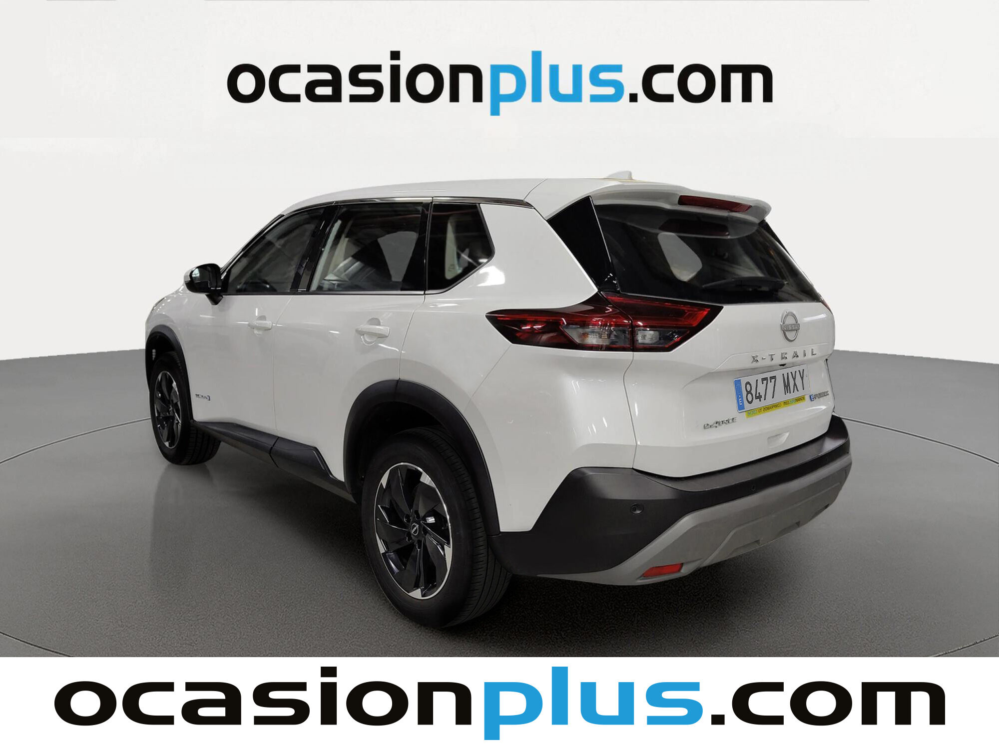 Foto del NISSAN X-Trail 1.5 e-Power Acenta e-4orce 4x4 7pl. 158kW