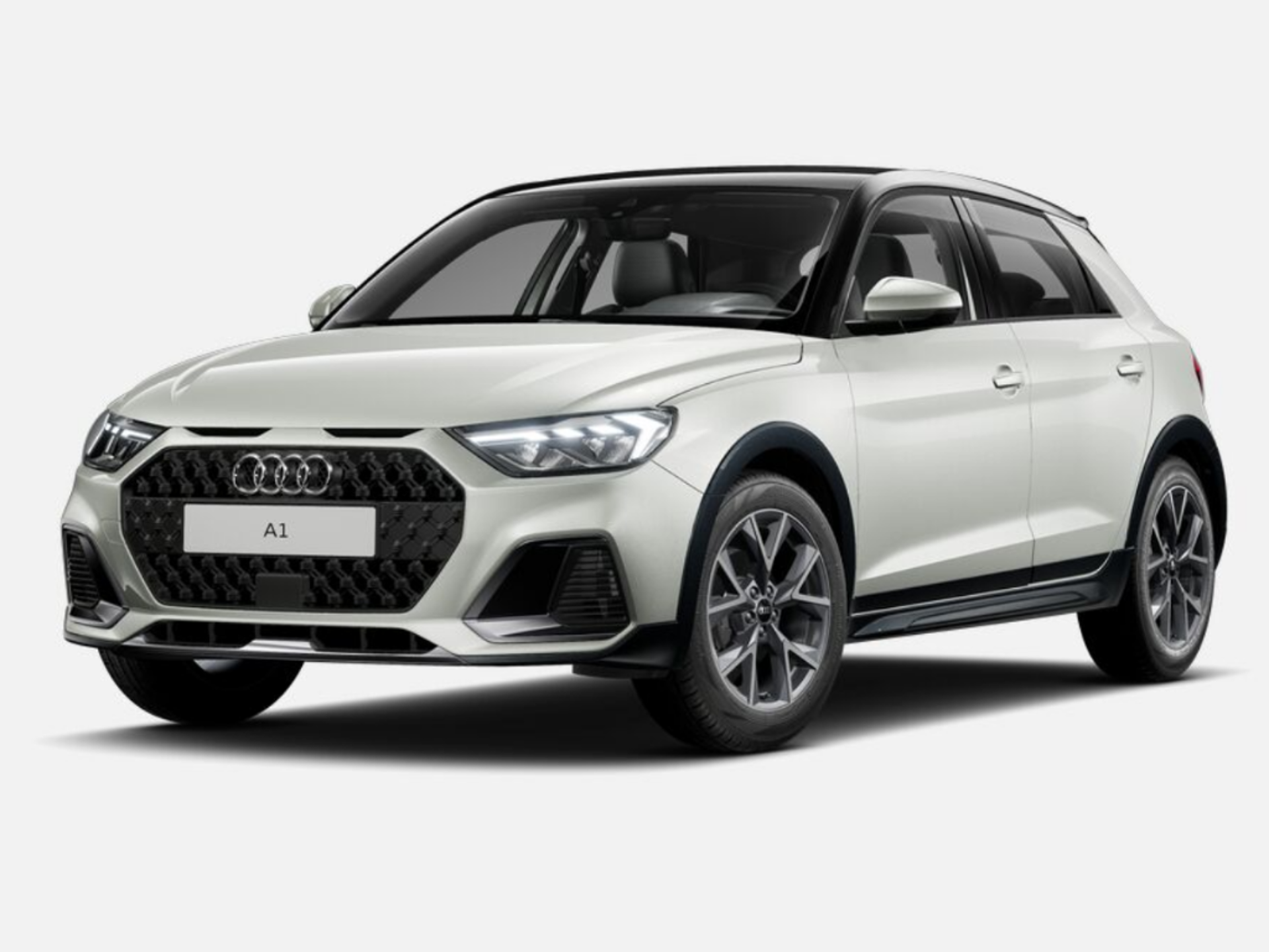 Imagen 1 de AUDI A1