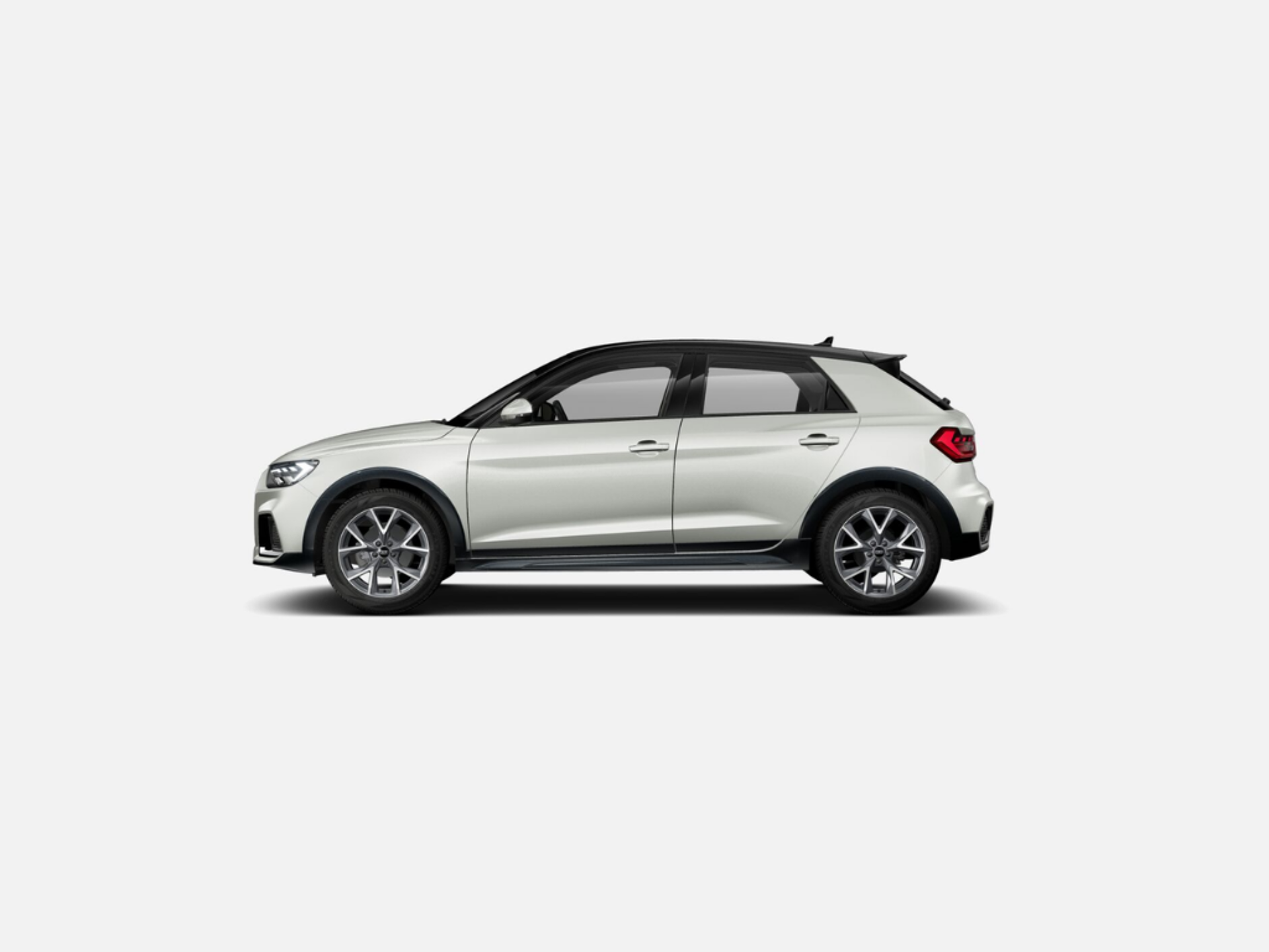 Imagen 3 de AUDI A1