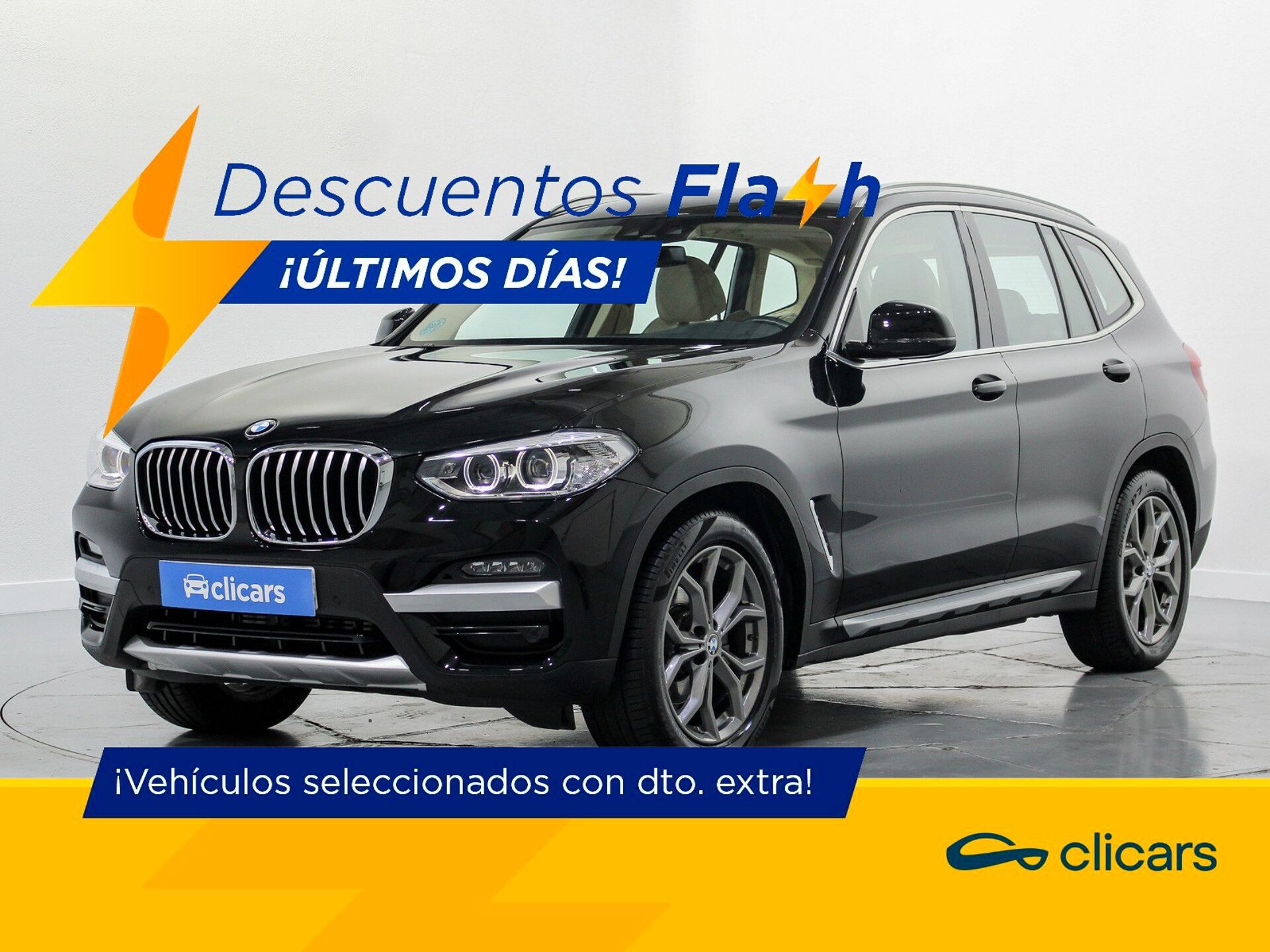 Imagen de BMW X3
