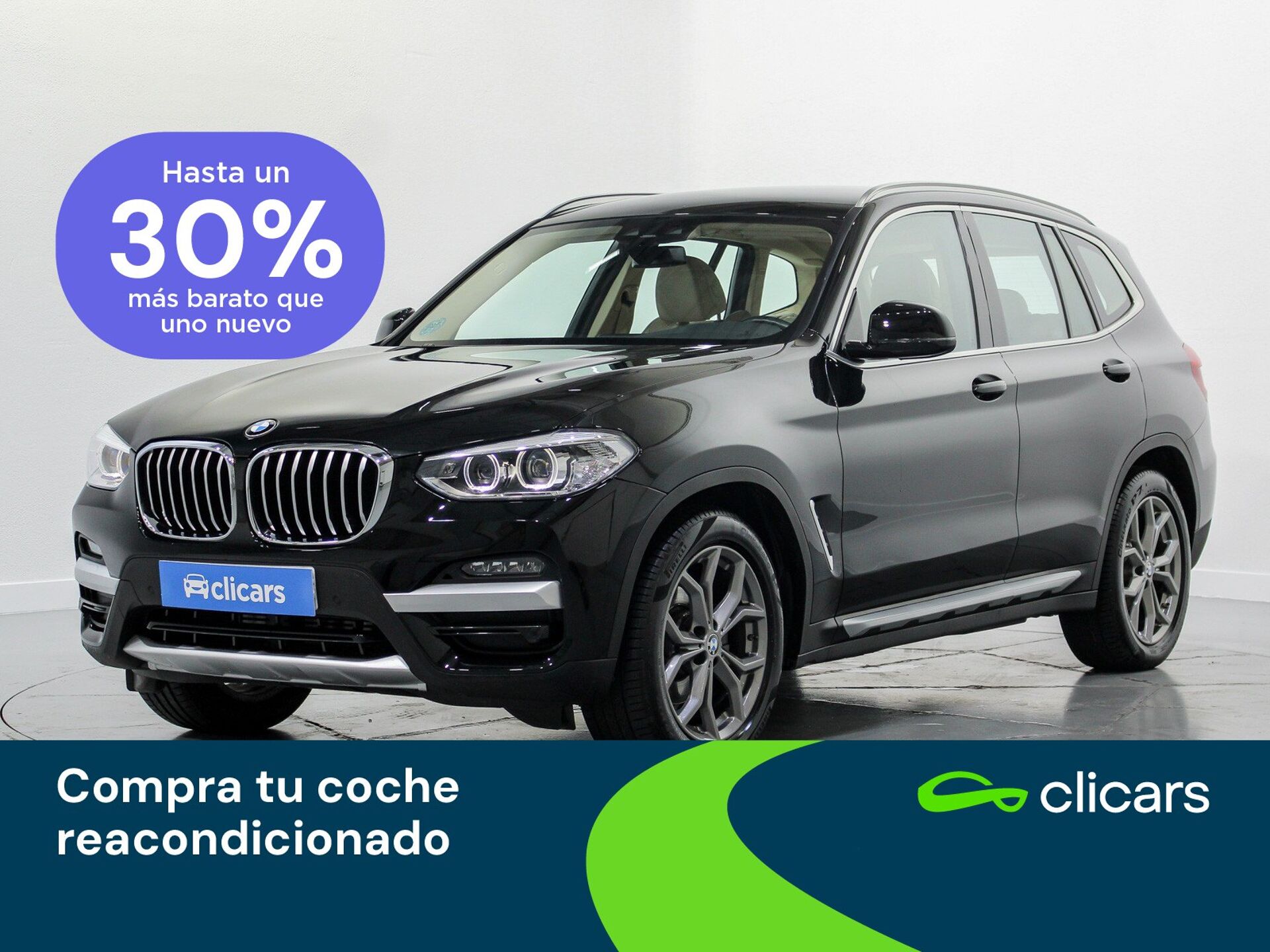 Imagen de BMW X3