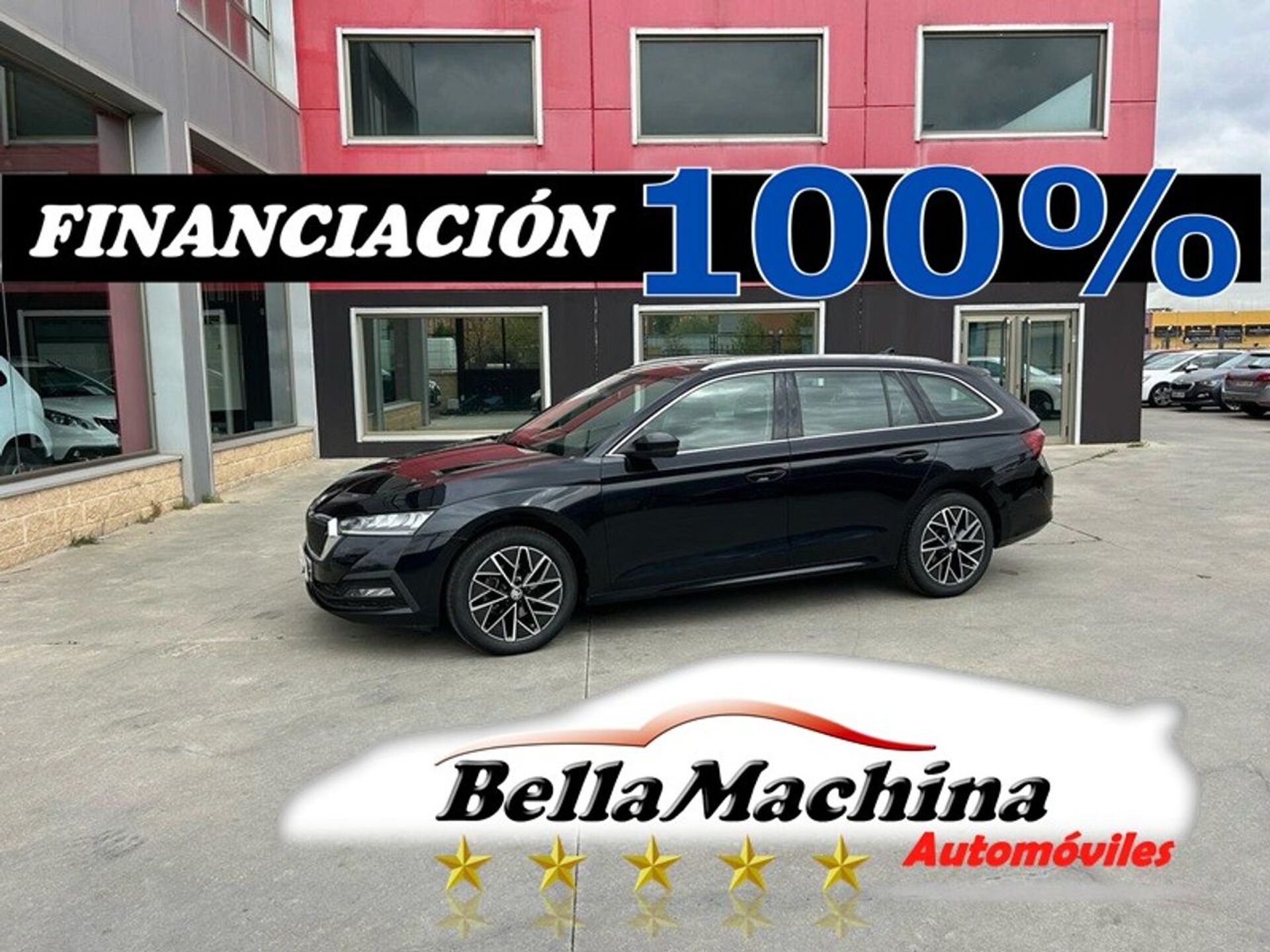 Imagen de SKODA Octavia