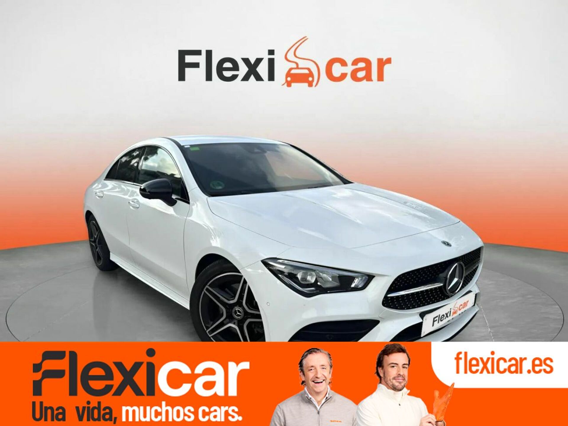 Imagen de MERCEDES Clase CLA