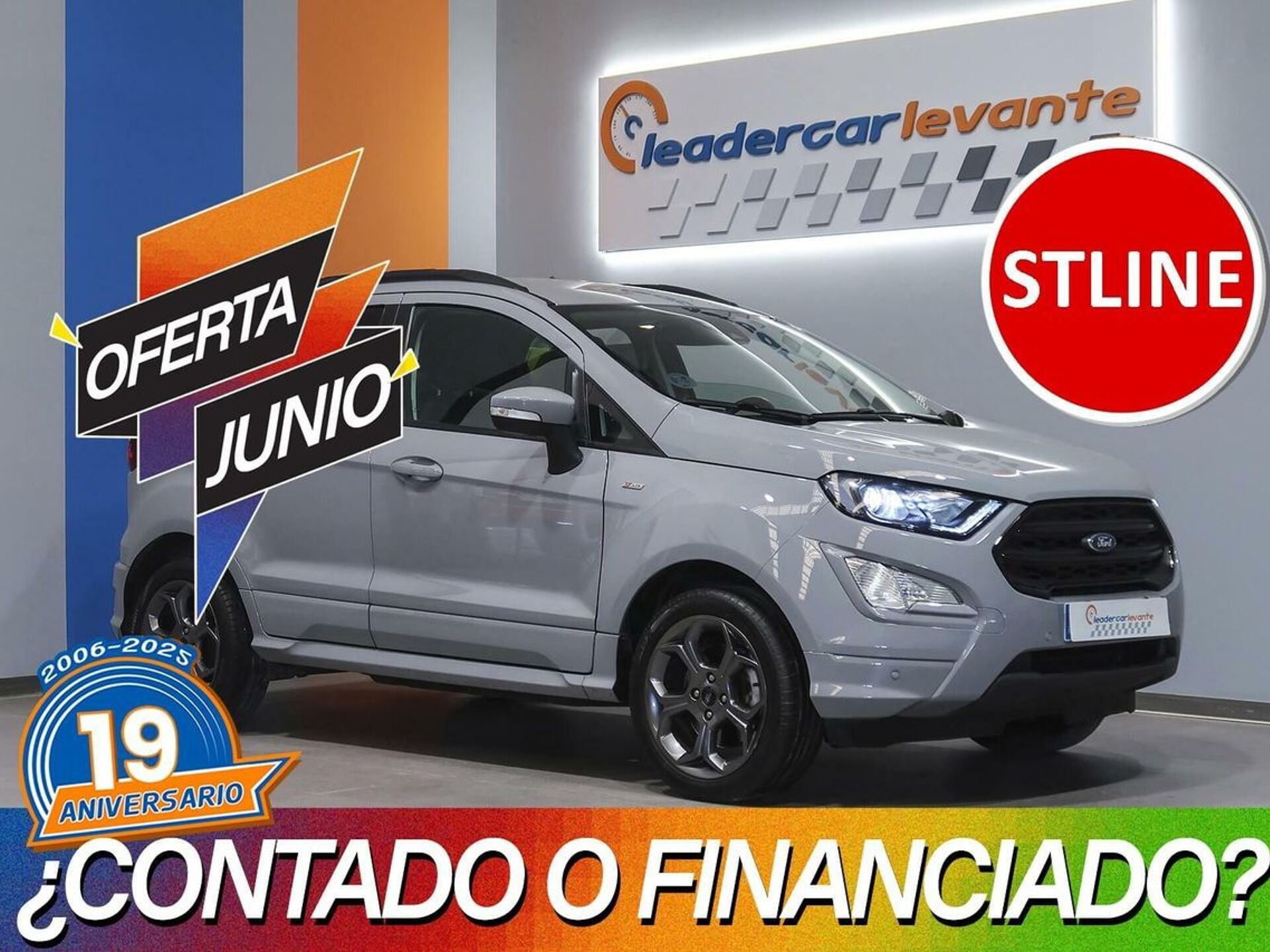 Imagen de FORD EcoSport