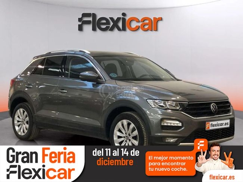 Foto del VOLKSWAGEN T-Roc 2.0TDI Advance Style DSG7