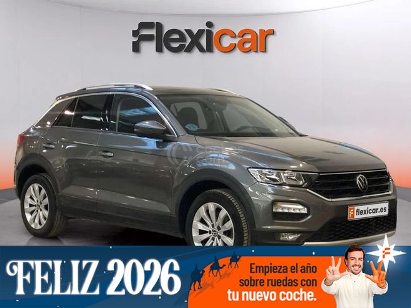 Foto del VOLKSWAGEN T-Roc 2.0TDI Advance Style DSG7
