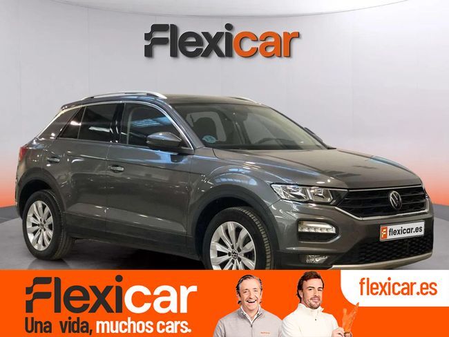 Foto del VOLKSWAGEN T-Roc 2.0TDI Advance Style DSG7