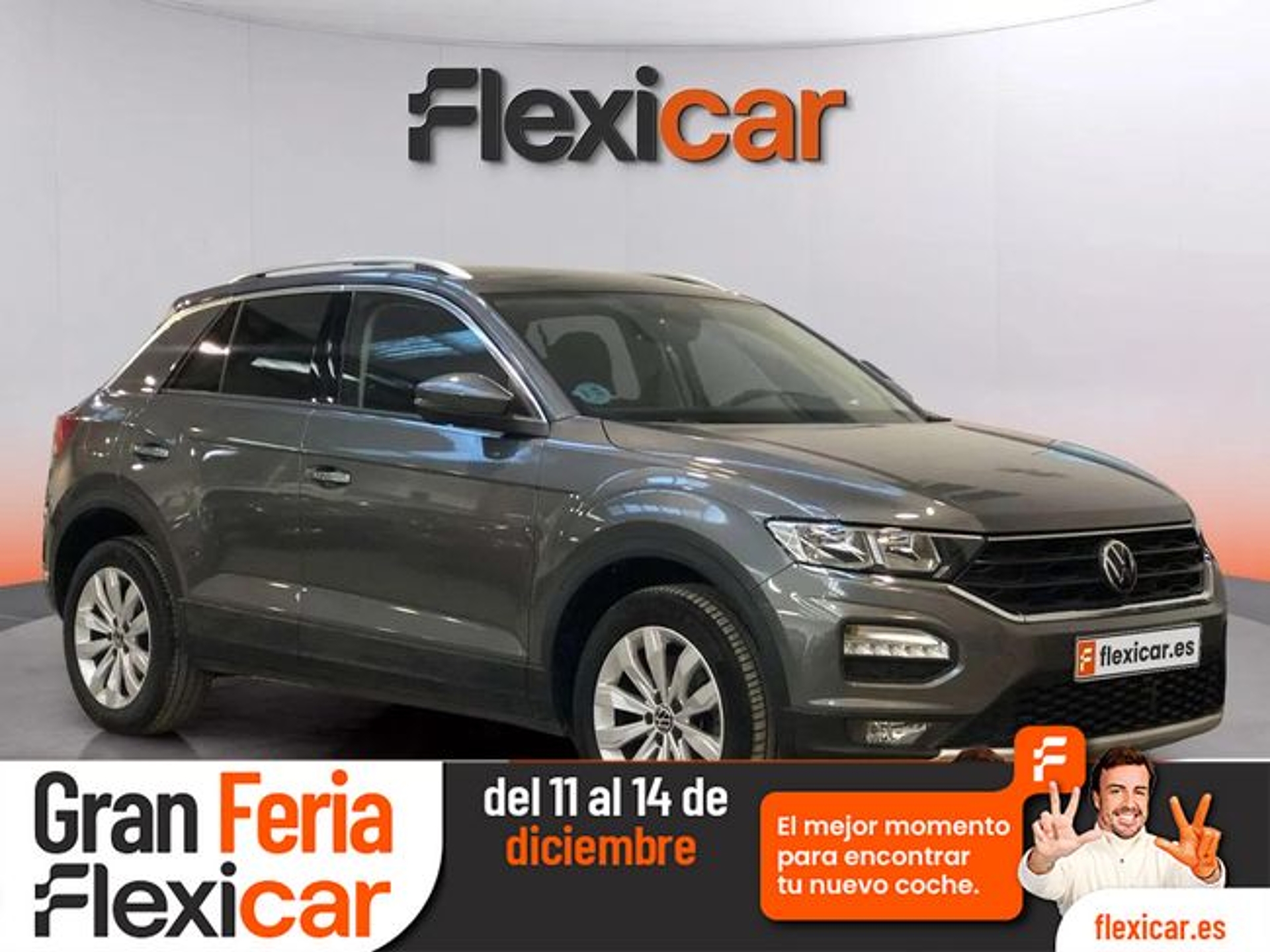 Imagen de VOLKSWAGEN T-Roc
