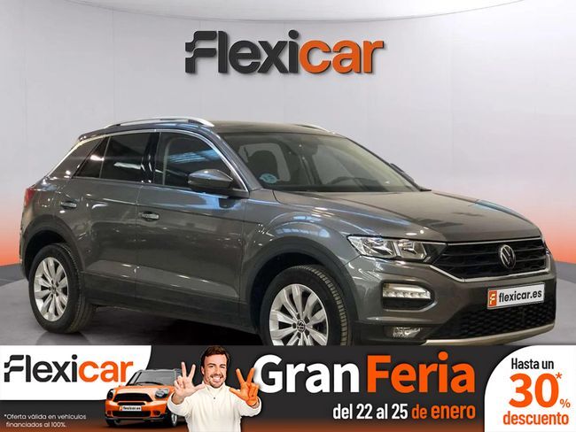 VOLKSWAGEN T-Roc (Advance 2.0 TDI 110kW (150CV) DSG) en Almería