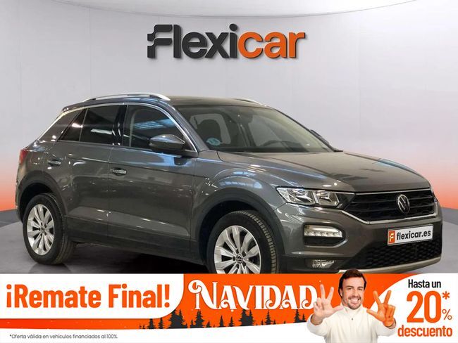 VOLKSWAGEN T-Roc (Advance 2.0 TDI 110kW (150CV) DSG) en Almería