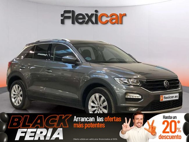 VOLKSWAGEN T-Roc (Advance 2.0 TDI 110kW (150CV) DSG) en Almería