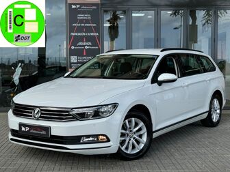 Imagen de VOLKSWAGEN Passat Variant 2.0TDI Edition 110kW