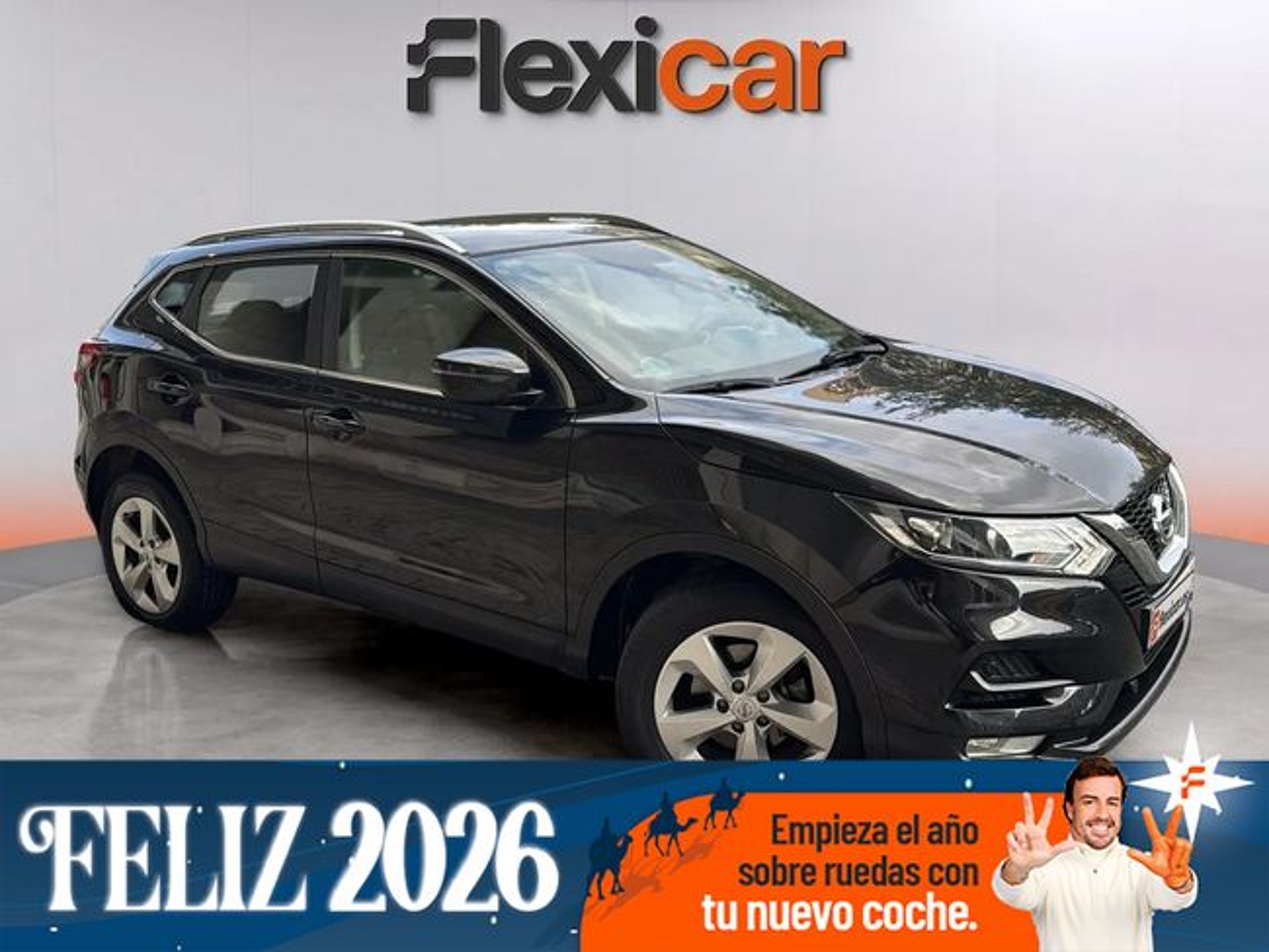 Imagen de NISSAN Qashqai