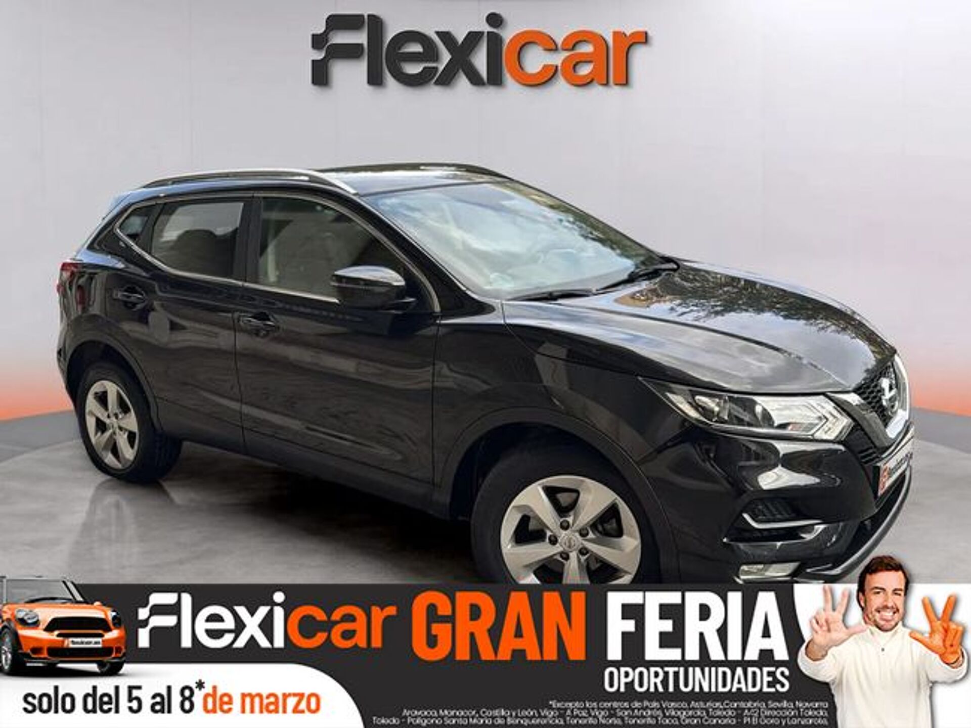 Imagen 1 de NISSAN Qashqai