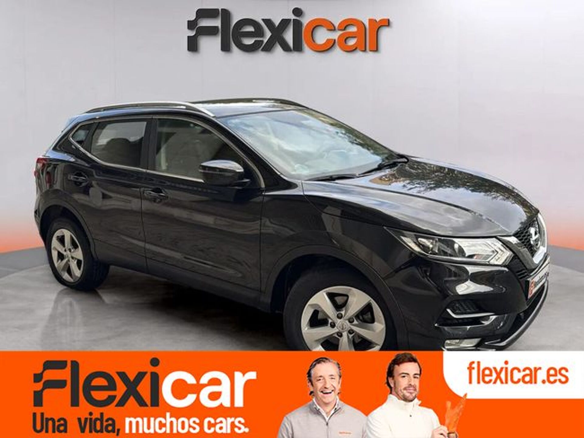 Imagen 1 de NISSAN Qashqai