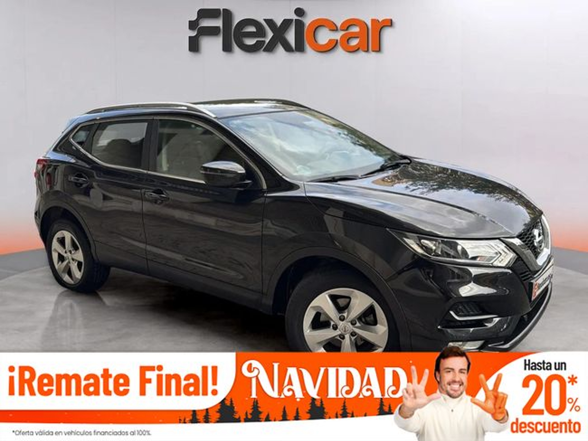 Imagen de NISSAN Qashqai