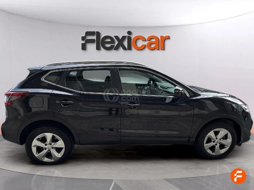 Foto del NISSAN Qashqai 1.3 DIG-T Acenta 4x2 103kW