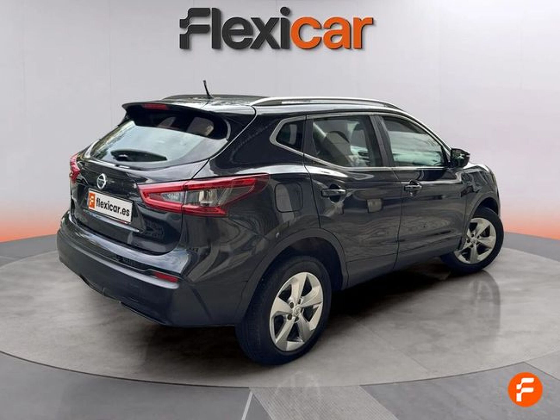 Imagen 3 de NISSAN Qashqai