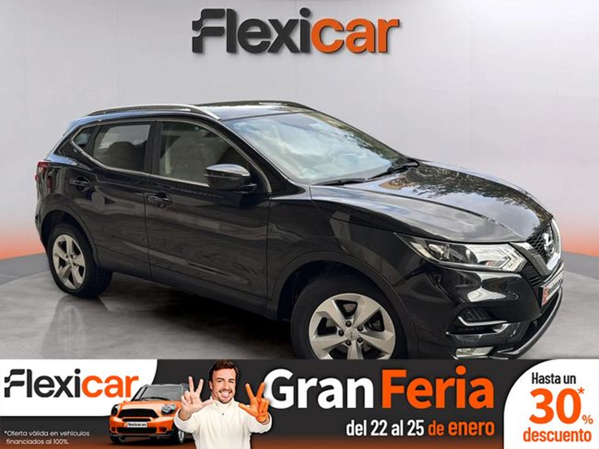 Imagen de NISSAN Qashqai