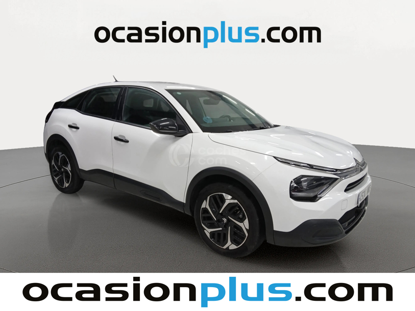 Foto del CITROEN C4 1.2 PureTech You S&S 130